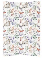 Masă înfăşat Ceba Baby Cosy Rowanberry 70x50cm (W-104-000-639)