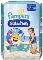 Подгузники Pampers Splashers 4-5/11pcs фото №2 — интернет-магазин Desire.md
