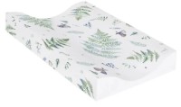 Пеленальная доска Ceba Baby Cosy Watercolor World Polypody 70x50cm (W-104-123-653) фото №2 — интернет-магазин Desire.md