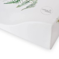 Пеленальная доска Ceba Baby Cosy Watercolor World Polypody 70x50cm (W-104-123-653) фото №3 — интернет-магазин Desire.md