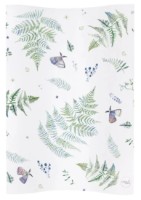 Masă înfăşat Ceba Baby Cosy Watercolor World Polypody 70x50cm (W-104-123-653)