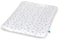 Huse pentru saltea de infasat Ceba Baby Gray Stars/Blue Stars 70x50 (W-847-626-603) imaginea #3 — magazin online Desire.md