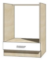 Bucatarie modulara Fadome Econo 17D imaginea #1 — magazin online Desire.md