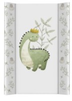 Masă înfăşat Ceba Baby Ultra Light Dino King 70x50cm (W-204-000-755)