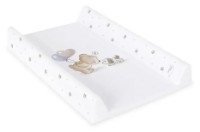 Пеленальная доска Ceba Baby Ultra Light Friends Forever 70x50cm (W-204-000-754) фото №1 — интернет-магазин Desire.md