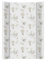 Masă înfăşat Ceba Baby Ultra Light Happy Birds 70x50cm (W-204-000-756)