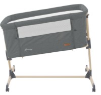 Колыбель Kikka Boo Amaris Dark Grey (31003020096) фото №8 — интернет-магазин Desire.md