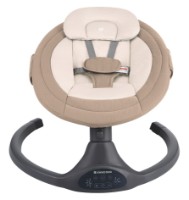 Leagăn pentru bebeluși Kikka Boo Codie Beige 2025 (31005010094) imaginea #3 — magazin online Desire.md