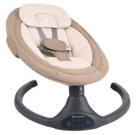 Leagăn pentru bebeluși Kikka Boo Codie Beige 2025 (31005010094) imaginea #5 — magazin online Desire.md