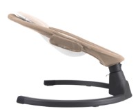 Leagăn pentru bebeluși Kikka Boo Codie Beige 2025 (31005010094) imaginea #6 — magazin online Desire.md