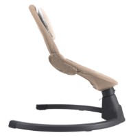 Leagăn pentru bebeluși Kikka Boo Codie Beige 2025 (31005010094) imaginea #7 — magazin online Desire.md