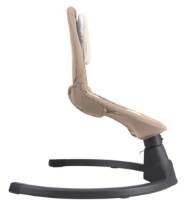 Leagăn pentru bebeluși Kikka Boo Codie Beige 2025 (31005010094) imaginea #8 — magazin online Desire.md