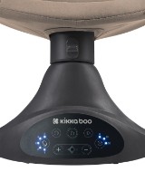 Leagăn pentru bebeluși Kikka Boo Codie Beige 2025 (31005010094) imaginea #9 — magazin online Desire.md