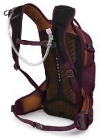 Rucsac Osprey Raptor 14L Aprium Purple imaginea #2 — magazin online Desire.md