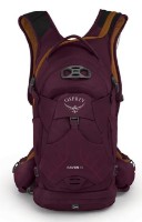Rucsac Osprey Raptor 14L Aprium Purple imaginea #3 — magazin online Desire.md