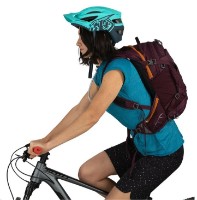 Rucsac Osprey Raptor 14L Aprium Purple imaginea #4 — magazin online Desire.md