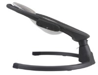 Leagăn pentru bebeluși Kikka Boo Codie Dark Grey 2025 (00-00715515) imaginea #4 — magazin online Desire.md