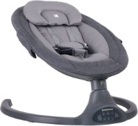 Leagăn pentru bebeluși Kikka Boo Codie Dark Grey 2025 (00-00715515) imaginea #7 — magazin online Desire.md