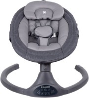 Leagăn pentru bebeluși Kikka Boo Codie Dark Grey 2025 (00-00715515) imaginea #8 — magazin online Desire.md