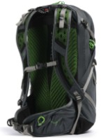 Rucsac Osprey Sportlite 25 M/L Tungsten/Grey Wolf imaginea #2 — magazin online Desire.md