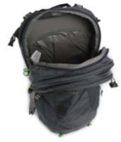 Rucsac Osprey Sportlite 25 M/L Tungsten/Grey Wolf imaginea #4 — magazin online Desire.md