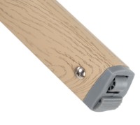 Leagăn Kikka Boo Nanna Pink (31003020049) imaginea #6 — magazin online Desire.md