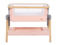 Leagăn Kikka Boo Nanna Pink (31003020049) imaginea #3 — magazin online Desire.md