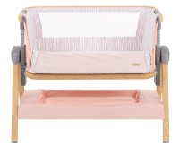 Leagăn Kikka Boo Nanna Pink (31003020049) imaginea #4 — magazin online Desire.md