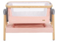 Leagăn Kikka Boo Nanna Pink (31003020049) imaginea #5 — magazin online Desire.md