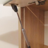 Bucatarie modulara Fadome Econo 35G imaginea #6 — magazin online Desire.md