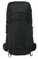 Rucsac Osprey Talon 33L Black/Coal Grey imaginea #3 — magazin online Desire.md
