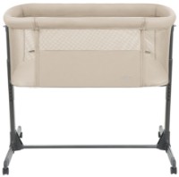 Колыбель Kikka Boo Noah Beige 2025 (31003020104) фото №2 — интернет-магазин Desire.md