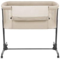 Колыбель Kikka Boo Noah Beige 2025 (31003020104) фото №3 — интернет-магазин Desire.md