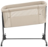 Колыбель Kikka Boo Noah Beige 2025 (31003020104) фото №4 — интернет-магазин Desire.md