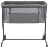 Колыбель Kikka Boo Noah Dark Grey 2025 (31003020102) фото №2 — интернет-магазин Desire.md