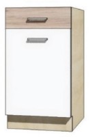 Кухонный модуль Fadome Econo 3D фото №1 — интернет-магазин Desire.md