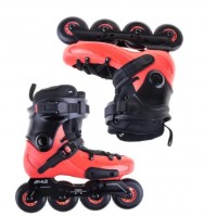 Роликовые коньки FR Skates FRXP 80, s.43 (FRSK-FRXP80-CO) фото №8 — интернет-магазин Desire.md