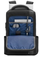 Rucsac pentru oraș Hp Renew Executive 16 Black (6B8Y1UT) imaginea #2 — magazin online Desire.md