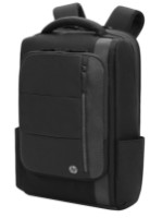 Rucsac pentru oraș Hp Renew Executive 16 Black (6B8Y1UT) imaginea #3 — magazin online Desire.md