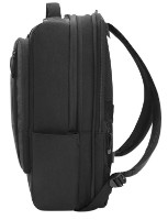 Rucsac pentru oraș Hp Renew Executive 16 Black (6B8Y1UT) imaginea #4 — magazin online Desire.md