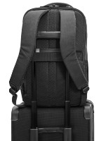 Rucsac pentru oraș Hp Renew Executive 16 Black (6B8Y1UT) imaginea #5 — magazin online Desire.md