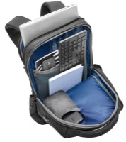 Rucsac pentru oraș Hp Renew Executive 16 Black (6B8Y1UT) imaginea #7 — magazin online Desire.md