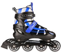 Role Nils Extreme 2in1, s.31-34 Dark Blue (NH18366A) imaginea #7 — magazin online Desire.md