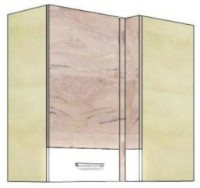 Bucatarie modulara Fadome Econo 44G imaginea #1 — magazin online Desire.md