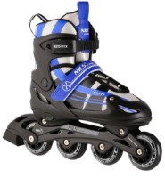 Role Nils Extreme 2in1, s.35-38 Dark Blue (NH18366A)
