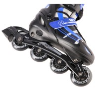 Role Nils Extreme 2in1, s.39-42 Dark Blue (NH18366A) imaginea #5 — magazin online Desire.md