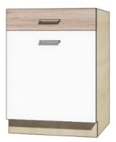 Кухонный модуль Fadome Econo 5D фото №1 — интернет-магазин Desire.md