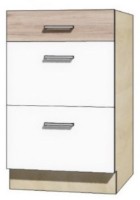 Кухонный модуль Fadome Econo 9D фото №1 — интернет-магазин Desire.md