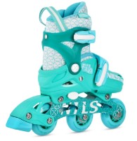 Role Nils Extreme, s.26-29 Green Turquoise (NA13102) imaginea #3 — magazin online Desire.md