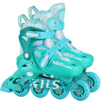 Role Nils Extreme, s.30-33 Green Turquoise (NA13102) imaginea #5 — magazin online Desire.md